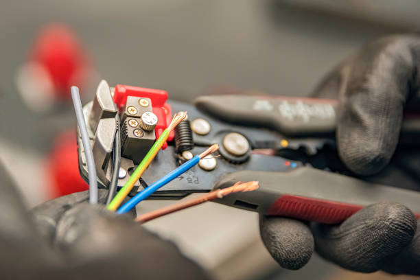 Best Emergency Electrical Repair  in Fort Sumner, NM