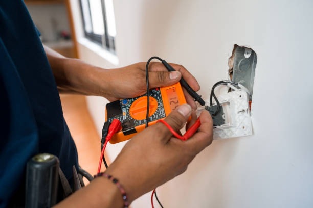 Best Electrical Outlet Repair  in Fort Sumner, NM