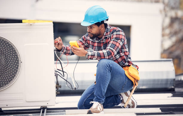 Electrical Rewiring Services