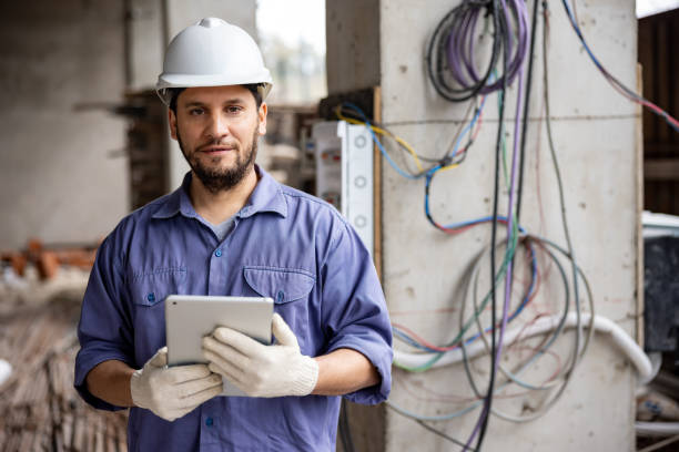 Electrical Outlet Repair in NM