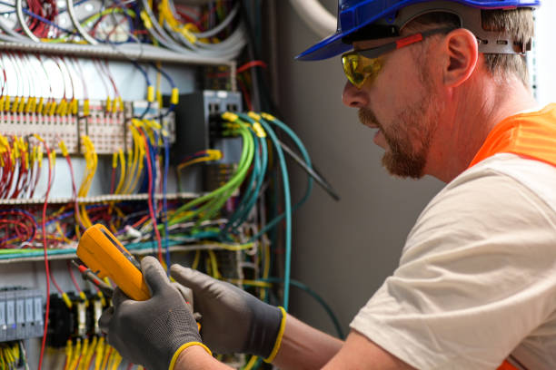 Electrical Rewiring Services in NM