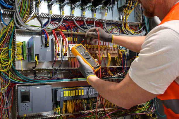 Best Electrical Repair Services  in Fort Sumner, NM