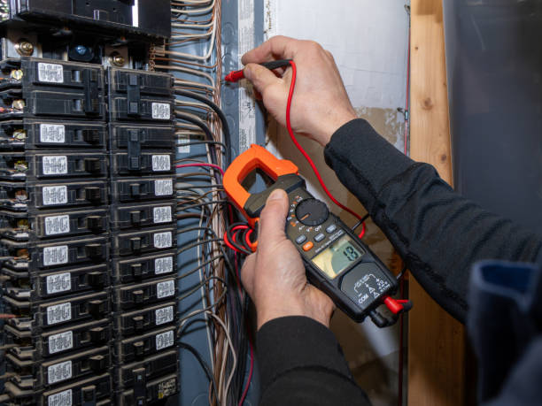 Best Electrical Contractors for Businesses  in Fort Sumner, NM