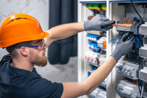 Best Emergency Electrician Near Me  in Fort Sumner, NM