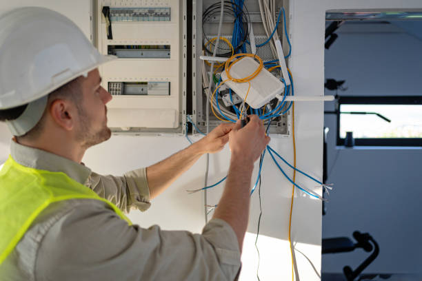 Why Trust Our Certified Electricians for Your Electrical Needs in NM?