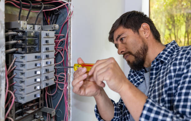 Best 24-Hour Electrician  in Fort Sumner, NM